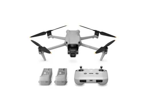 Dron DJI Air 3 Fly More Combo RC-N2 CP.MA.00000692.01