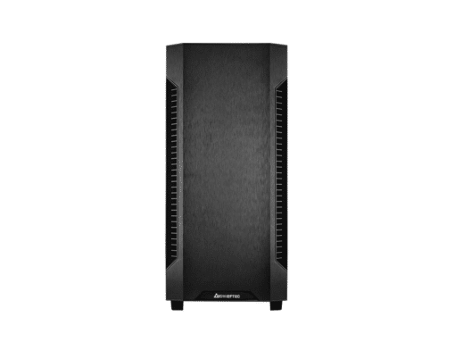 blackw/12cm PWM fan