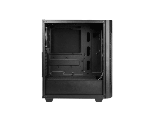 Kućište PC Chieftec CASE AS-01B-OP ATX midi tower - Slika 4