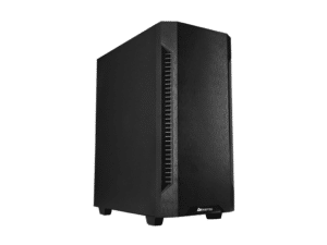 Chieftec CASE AS-01B-OPATX midi tower
