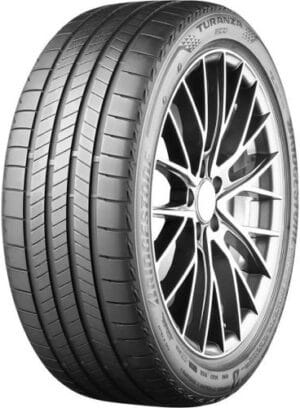 Guma BRIDGESTONE Turanza Eco 235/55R19 101T  (+)  AO  Turanza Eco BRIDGESTONE
