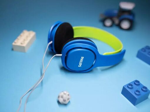 Philips SHK2000BL dječije sl
