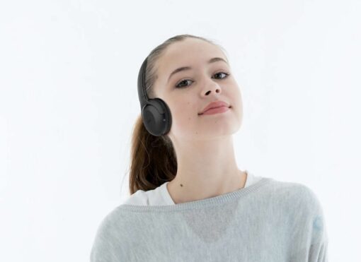 Philips TAUH202BK Bežične slušalice 15h baterija - Slika 3