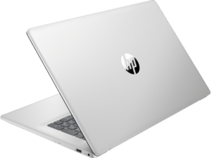 HP Laptop 17-cp2016nm17.3 FHD, R3-7320 2, 4/4, 1GHz8GB DDR5, 512GB SSD, FreeDos