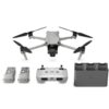 Dron DJI Air 3 Fly More Combo RC-N2 CP.MA.00000692.01