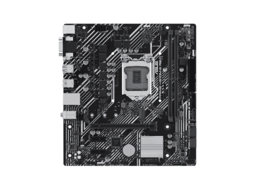 ASUS MB PRIME H510M-E R2.0Intel H470;LGA1200;2xDDR4m.2;4xSATA