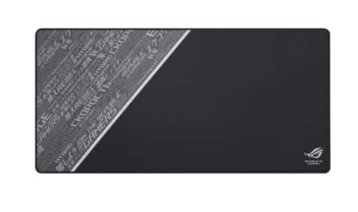 ASUS ROG Sheath gaming podlogaza miš, gumirana anti-slippodloga, crno-siva boja - Slika 4