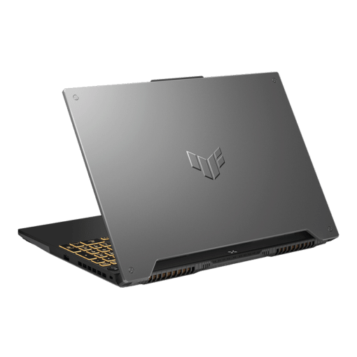 Laptop ASUS TUF F15 FX507ZC4-HN081 15 6" FHD IPS AG 144Hz Intel Core i5-12500H 8 GB DDR4/512 GB SSD/NVIDIA RTX 3050-4GB/Backlit RGB KBD./2Y/siva - Slika 2
