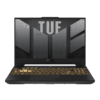 ASUS TUF F15 FX507ZC4-HN081 15 6" FHD IPS AG 144Hz Intel Core i5-12500H 8 GB DDR4/512 GB SSD/NVIDIA RTX 3050-4GB/Backlit RGB KBD./2Y/siva