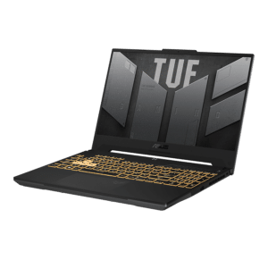 ASUS TUF F15 FX507ZC4 HN081 15 6 FHD IPS AG 144Hz Intel Core i5 12500H 8 GB DDR4512 GB SSDNVIDIA RTX 3050 4GBBacklit RGB KBD.2Ysiva 2