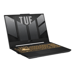 ASUS TUF F15 FX507ZC4 HN081 15 6 FHD IPS AG 144Hz Intel Core i5 12500H 8 GB DDR4512 GB SSDNVIDIA RTX 3050 4GBBacklit RGB KBD.2Ysiva 3