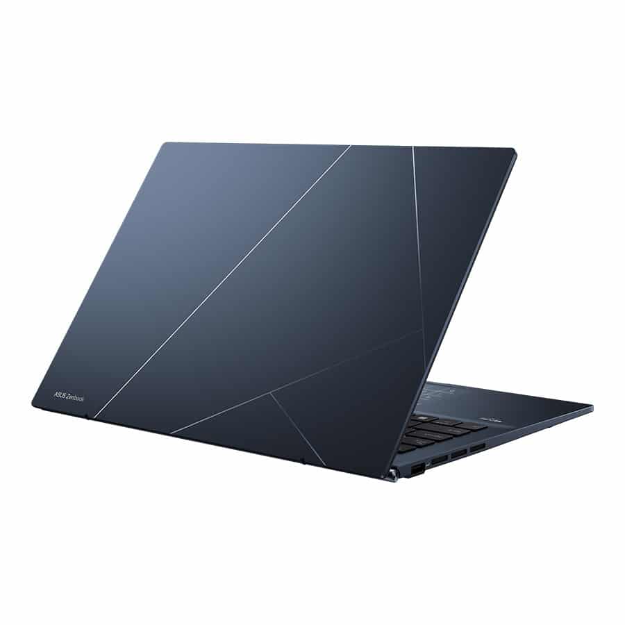 Laptop ASUS ZenBook 14 UX3402VA-OLED-KM521W 14" WQXGA+(2880x1800) 90Hz 400 nits Intel i5-1340P 16GB/512GB/Win11/ALU/Ponder Blue/2Y 5 Laptop ASUS ZenBook 14 UX3402VA-OLED-KM521W 14" WQXGA+(2880x1800) 90Hz 400 nits Intel i5-1340P 16GB/512GB/Win11/ALU/Ponder Blue/2Y - Slika 3