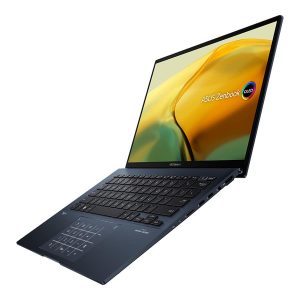 Laptop ASUS ZenBook 14 UX3402VA-OLED-KM521W 14" WQXGA+(2880x1800) 90Hz 400 nits Intel i5-1340P 16GB/512GB/Win11/ALU/Ponder Blue/2Y 12 ASUS ZenBook 14 UX3402VA OLED KM521W 14 WQXGA2880x1800 90Hz 400 nits Intel i5 1340P 16GB512GBWin11ALUPonder Blue2Y 3