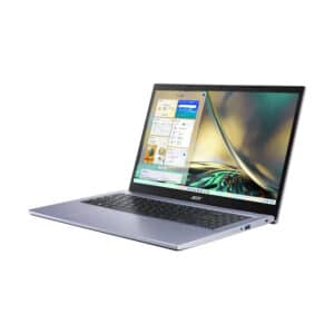 Acer Aspire 3 A315 59 75PU NX.K6VEX.00C 15.6 FHD IPS Intel i7 1255U 16GB512 GB SSD2Yljubicasta 2
