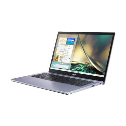 Laptop Acer Aspire 3 A315-59-75PU NX.K6VEX.00C 15.6" FHD IPS Intel i7-1255U 16GB/512 GB SSD/2Y/ljubičasta - Slika 3