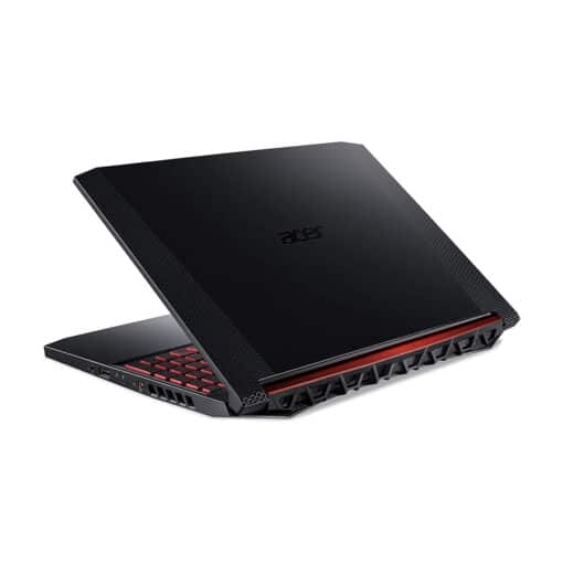 Laptop Acer Nitro AN517-54-555J NH.QF8EX.006-32 17 3" FHD IPS 144Hz Intel Core i5 11400H/32GB/512 GB SSD /Nvidia RTX-3050 4GB/DOS/crna/2y - Slika 4