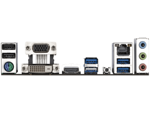 4xSATA;VGA