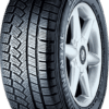 Guma 215/60R17 96H FR 4X4WC * 4X4 WINTERCONTACT* CONTINENTAL