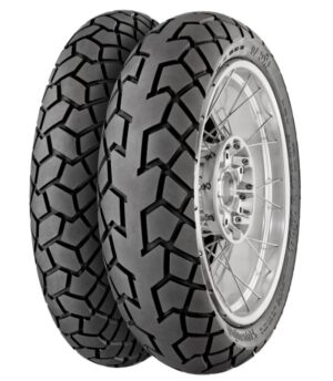 Guma G150/70R17 69V TL M/C TKC70 CONTINENTAL M+S