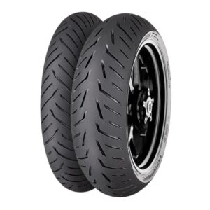 Guma G170/60R17 72W TL M/C CONTI ROAD ATTACK 4 CONTINENTAL