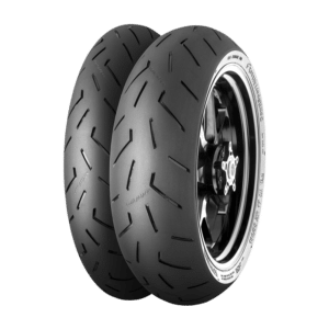 Guma G200/55R17 78W TL CONTI SPORT ATTACK 4 CONTINENTAL