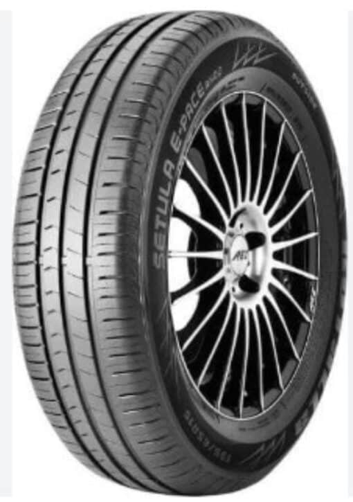 Guma G185/65R14 86H SETULA E-RACE RH02 ROTALLA