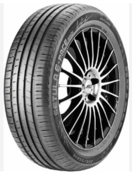 Guma G195/55R15 85V SETULA E-RACE ROTALLA