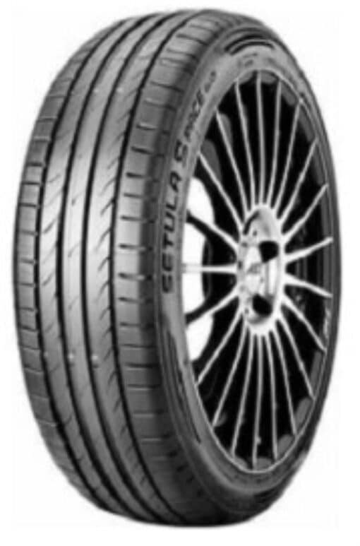 Guma G315/35R20 110Y XL SETULA S-RACE RS01+ ROTALLA