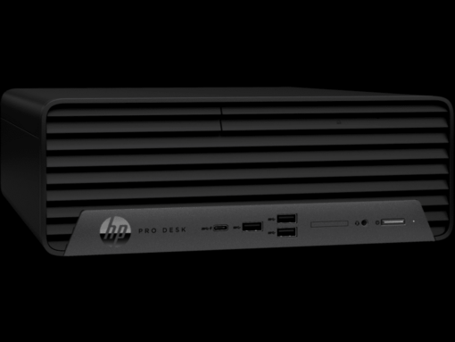 HP Pro SFF 400 G9 i51250012500