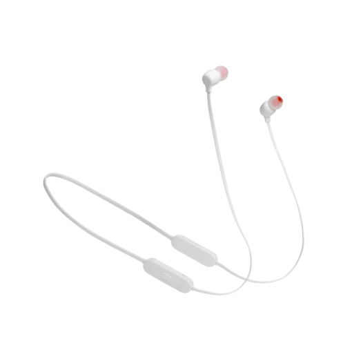 JBL Tune 125BT Slušalice In-Ear Bluetooth White - Slika 2