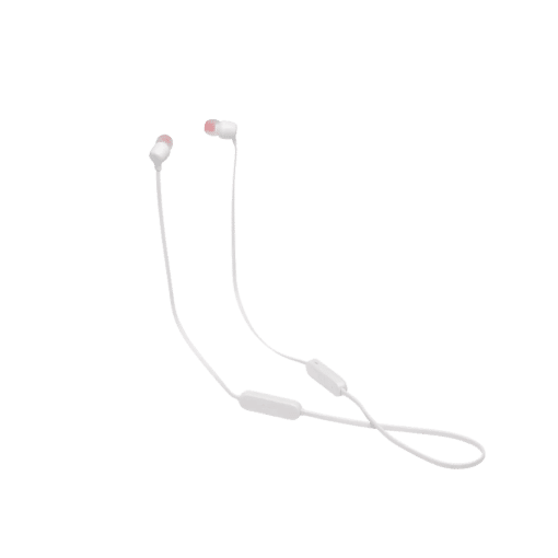 JBL Tune 125BT Slušalice In-Ear Bluetooth White - Slika 3