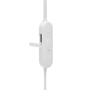 JBL Tune 125BT Slusalice In Ear Bluetooth White 3