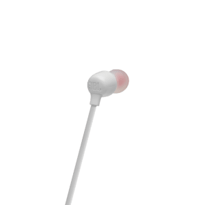 JBL Tune 125BT Slusalice In Ear Bluetooth White 4
