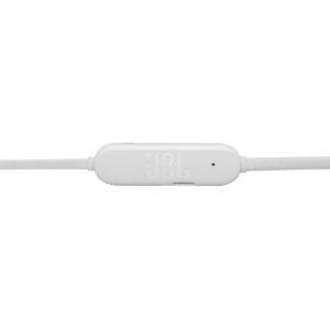 JBL Tune 125BT Slusalice In Ear Bluetooth White 5