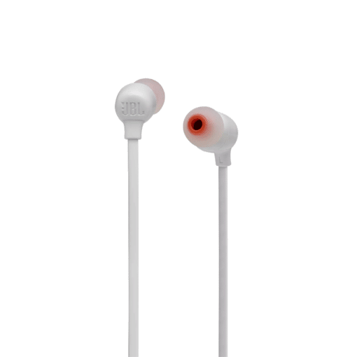 JBL Tune 125BT Slušalice In-Ear Bluetooth White