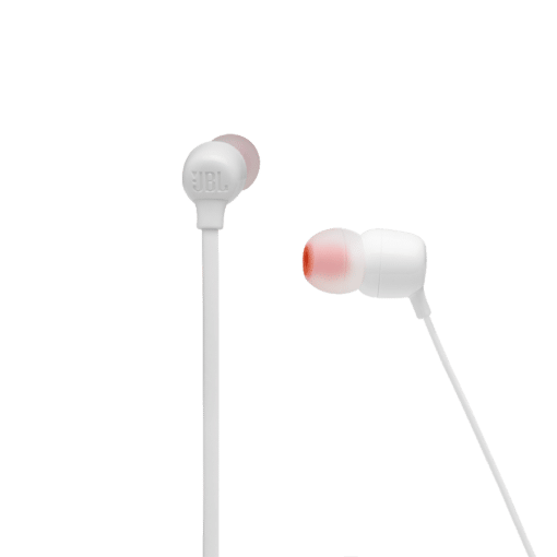 JBL Tune 125BT Slušalice In-Ear Bluetooth White - Slika 7