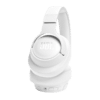 JBL slušalice TUNE 720BT BT white