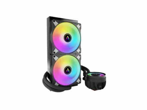 Multi Compatible AIOCPU Water Cooler
