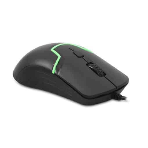 Miš Everest gaming SM-G13 1600dpi USB - Slika 2