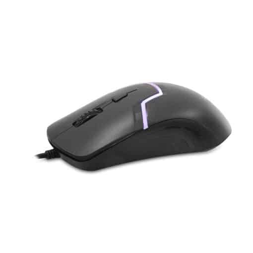 Miš Everest gaming SM-G13 1600dpi USB - Slika 3