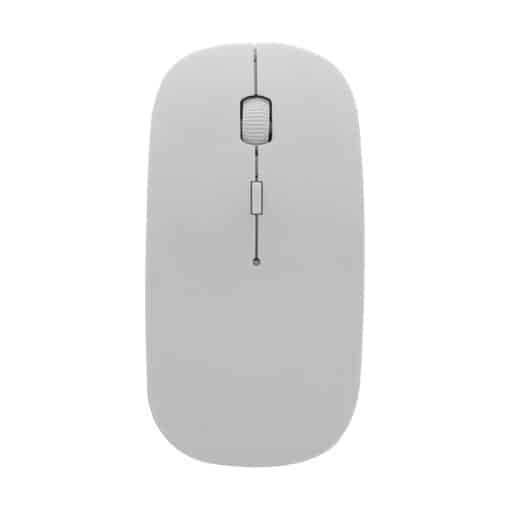 Miš Everest wireless SM-781 White Optical - Slika 3
