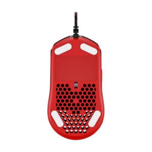 Mis HyperX Pulsefire Haste Gaming Mouse Black Red 4P5E3AA 3