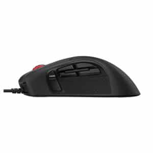 Mis HyperX Pulsefire Raid Gaming Mouse HX MC005B 4P5Q3AA 2