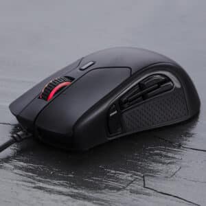 Mis HyperX Pulsefire Raid Gaming Mouse HX MC005B 4P5Q3AA 3