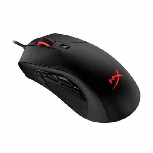 Miš HyperX Pulsefire Raid Gaming Mouse HX-MC005B 4P5Q3AA