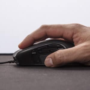 Mis HyperX Pulsefire Raid Gaming Mouse HX MC005B 4P5Q3AA 6