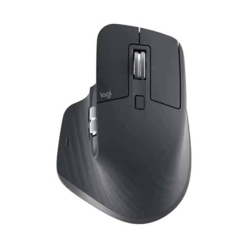 Miš LOGITECH Bluetooth Mouse MX Master 3S Bluetooth - - Slika 2
