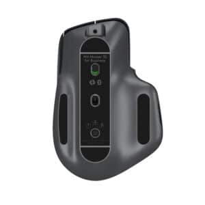 Mis LOGITECH Bluetooth Mouse MX Master 3S Bluetooth GRAPHITE EMA914 910 006582 2