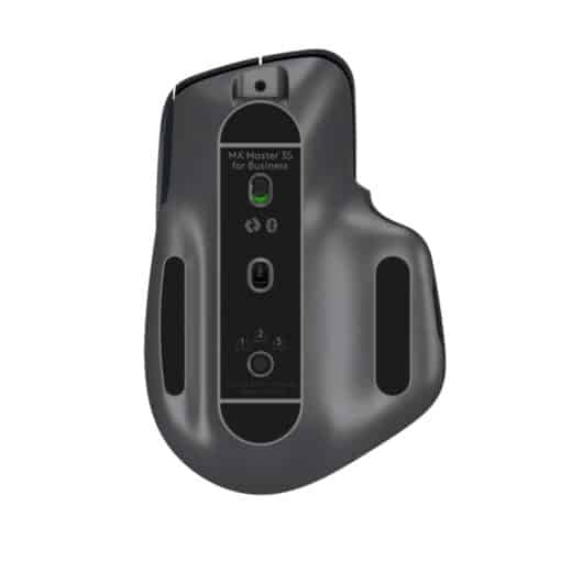 Miš LOGITECH Bluetooth Mouse MX Master 3S Bluetooth - - Slika 3