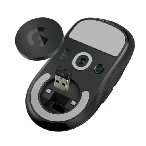 Miš LOGITECH G PRO X SUPERLIGHT Wireless Gaming Mouse - - Slika 5